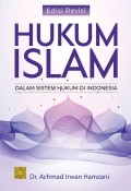 Hukum Islam dalam Sistem Hukum di Indonesia