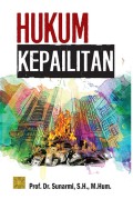 Hukum Kepailitan