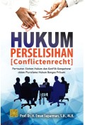 Hukum Perselisihan