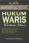 Hukum Waris dalam Islam