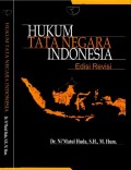Hukum Tata Negara Indonesia