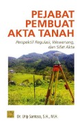 Pejabat Pembuat Akta Tanah