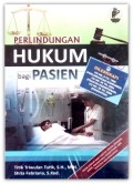 Perlindungan Hukum bagi Pasien