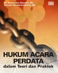 Hukum Acara Perdata dalam Teori dan Praktek