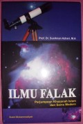Ilmu Falak Perjumpaan Khazanah Islam dan Sains Modern