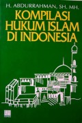 Kompilasi Hukum Islam di Indonesia
