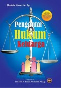 Pengantar Hukum Keluarga