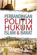 Perbandingan politik Hukum Islam & Barat