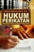 Hukum Perikatan di Lengkapi Hukum Perikatan dalam Islam