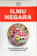 Ilmu Negara