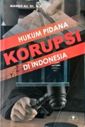 Hukum Pidana Korupsi di Indonesia