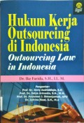 Hukum Kerja Outsourcing di Indonesia
