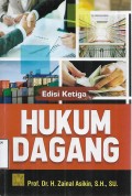 Hukum Dagang