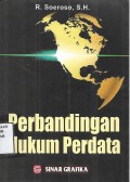 Perbandingan Hukum Perdata