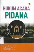 Hukum Acara Pidana