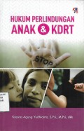Hukum Perlindungan Anak & KDRT