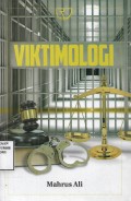 Viktimologi