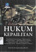 Hukum Kepailitan