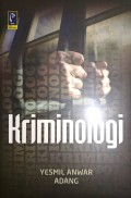 Kriminologi