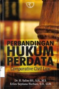 Perbandingan Hukum Perdata
