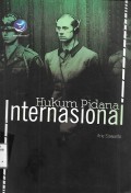 Hukum Pidana Internasional