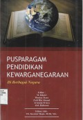 Pusparagam Pendidikan Kewarganeraan di Berbagai Negara