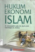 Hukum Ekonomi Islam