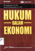 Hukum dalam Ekonomi