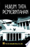 Hukum Tata Pemerintahan
