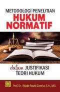 Hukum Ketenagakerjaan Hakikat Cita Keadilan dalam Sistem Ketenagakerjaan