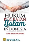 Hukum Perikatan Islam di Indonesia