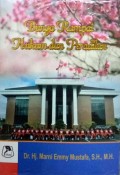 Bunga Rampai Hukum dan Peradilan