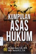 Kumpulan Asas Hukum