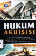 Dasar-Dasar Hukum Beracara di Pengadilan Niaga