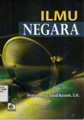 Ilmu Negara