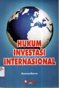 Hukum Investasi Internasional