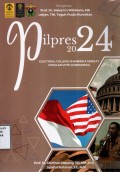 Pilpres 2024: Electoral College di Amerika Serikat Popular Vote di Indonesia