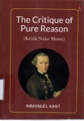 The Critique of Pure Reason (Kritik Nalar Murni)