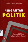 Pengantar Politik
