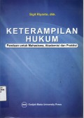 Keterampilan Hukum