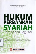 Hukum Perbankan Syariah Konsep dan Regulasi