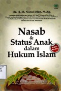 Nasab & Status Anak dalam Hukum Islam