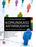 Komunikasi Antarbudaya: Suatu Perspektif Multimensi