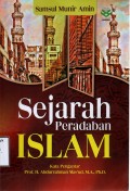 Sejarah Peradapan Islam