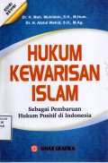 Hukum Kewarisan Islam