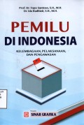 Pemilu di Indonesia