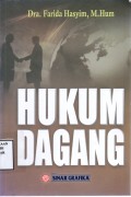 Hukum Dagang