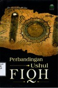 Perbandingan Ushul Fiqh