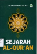 Sejarah Al-Qur'an
