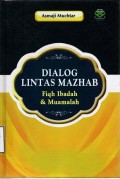 Dialog Lintas Mazhab Fiqh Ibadah & Muamalah
